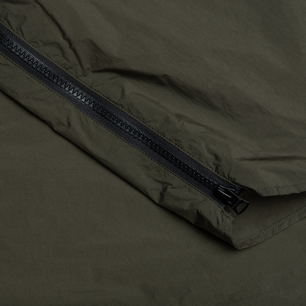 Rip Stop Shirt - Khaki