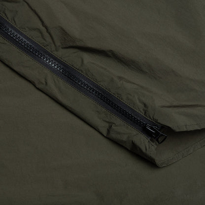 Rip Stop Shirt - Khaki