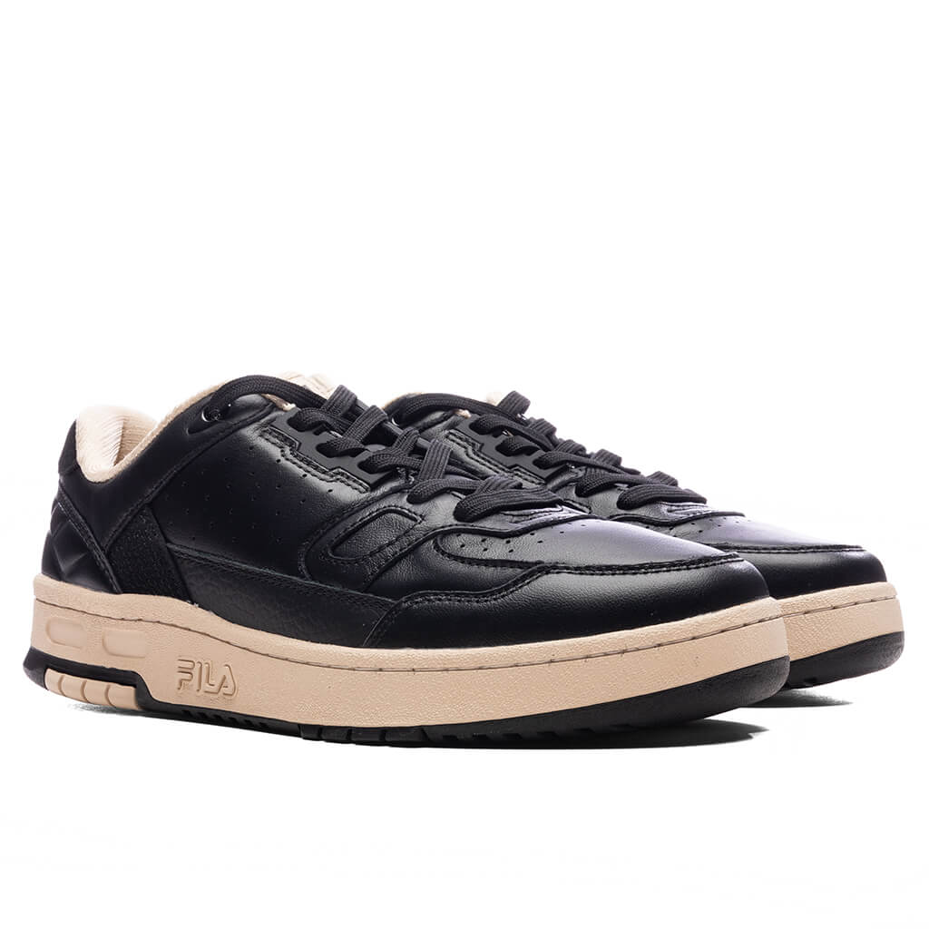 Rissmo Low Lux - Black/Brazilian Sand