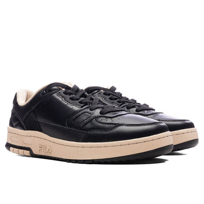 Rissmo Low Lux - Black/Brazilian Sand