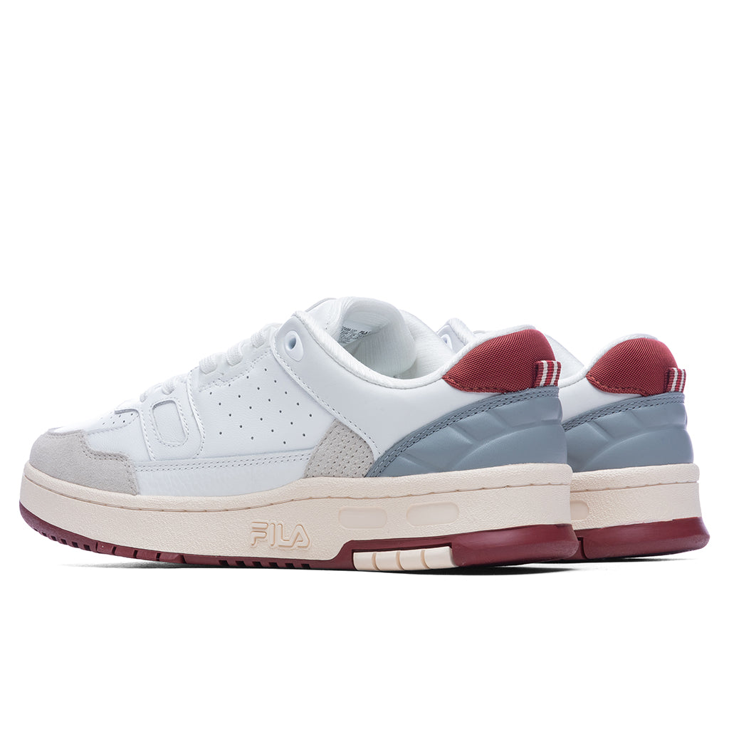Rissmo Low Lux - White/Ecru/Syrah