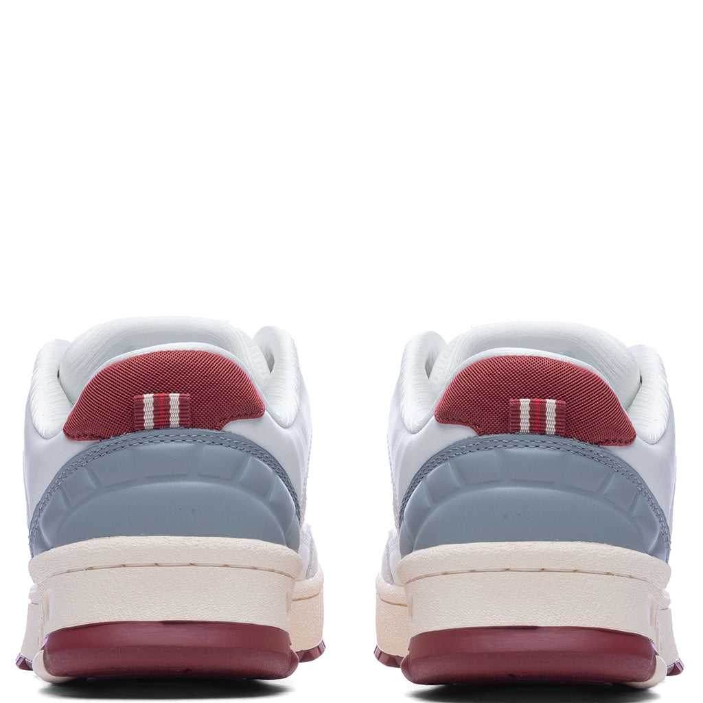 Rissmo Low Lux - White/Ecru/Syrah