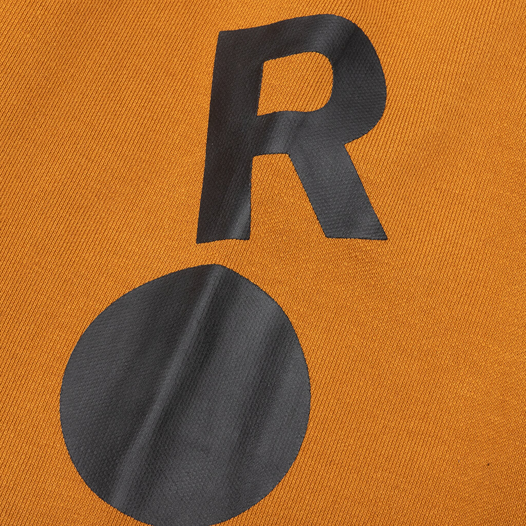 Classic Core Hoodie - Brown