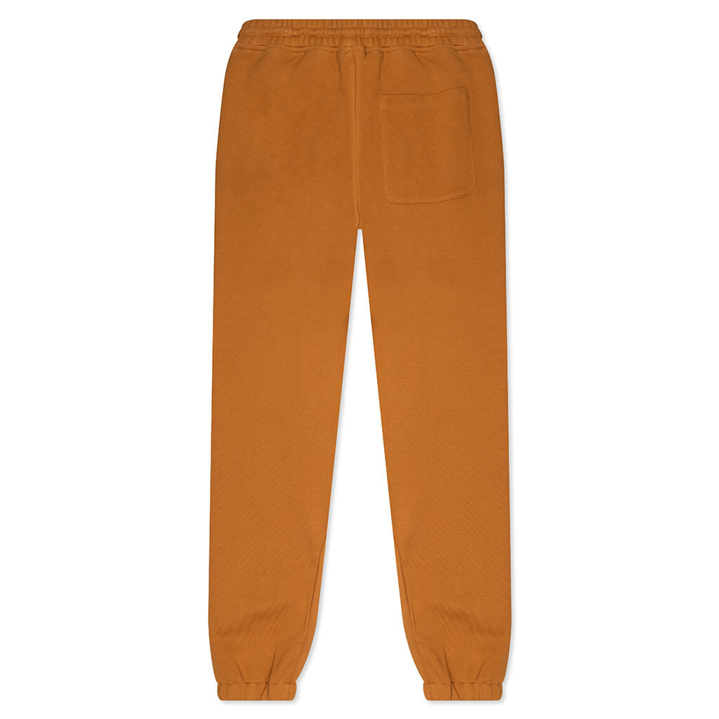 Classic Core Sweatpant - Brown