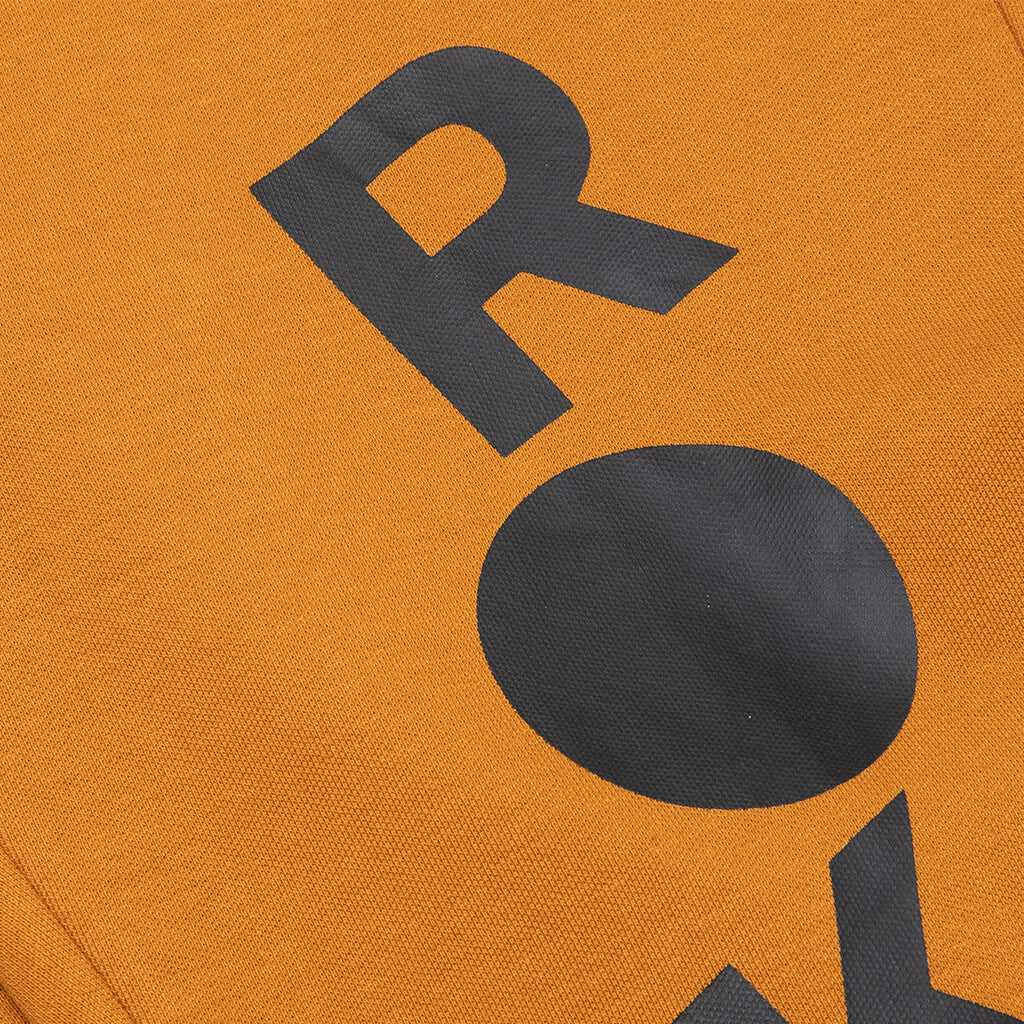 Classic Core Sweatpant - Brown