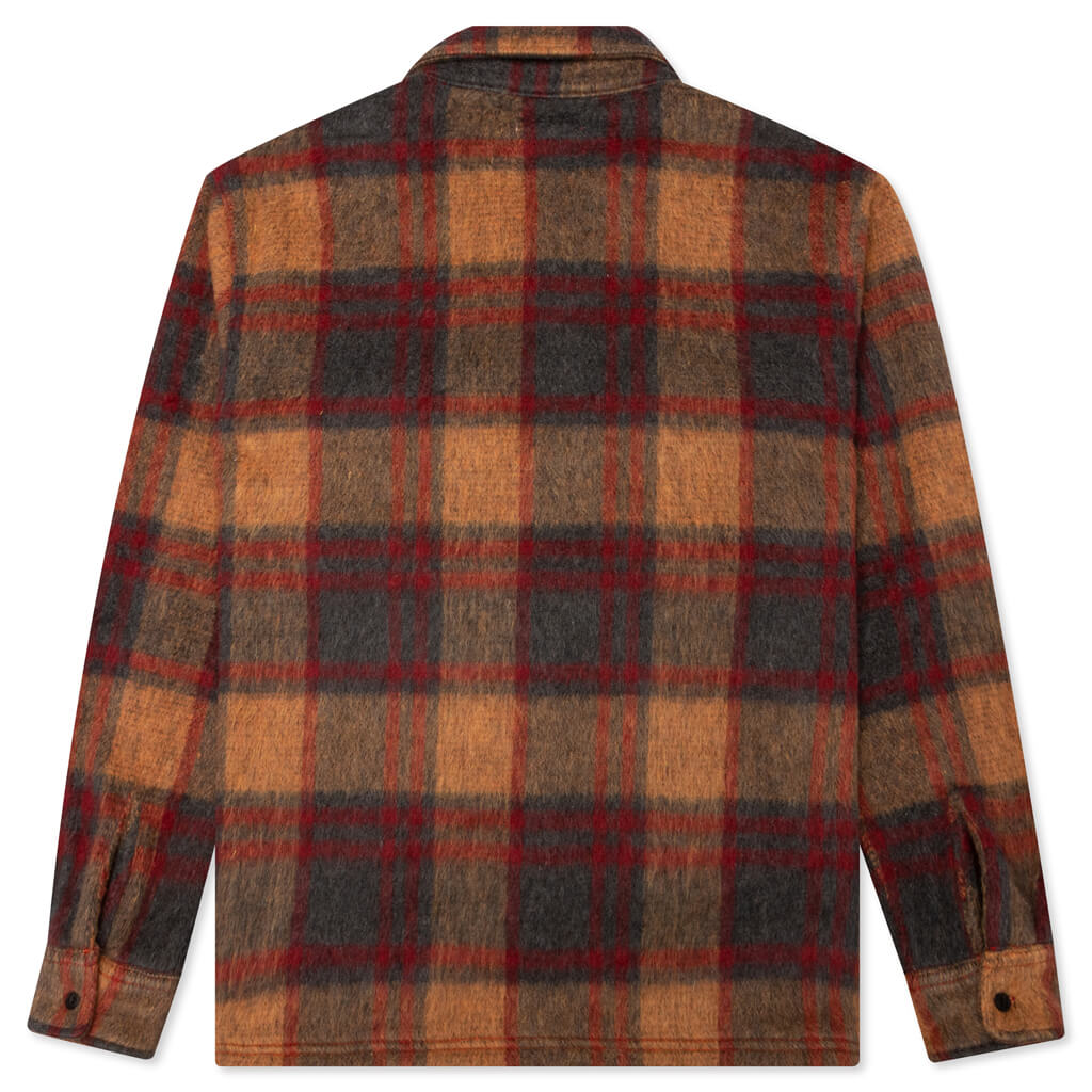 Disruption Flannel - Multi