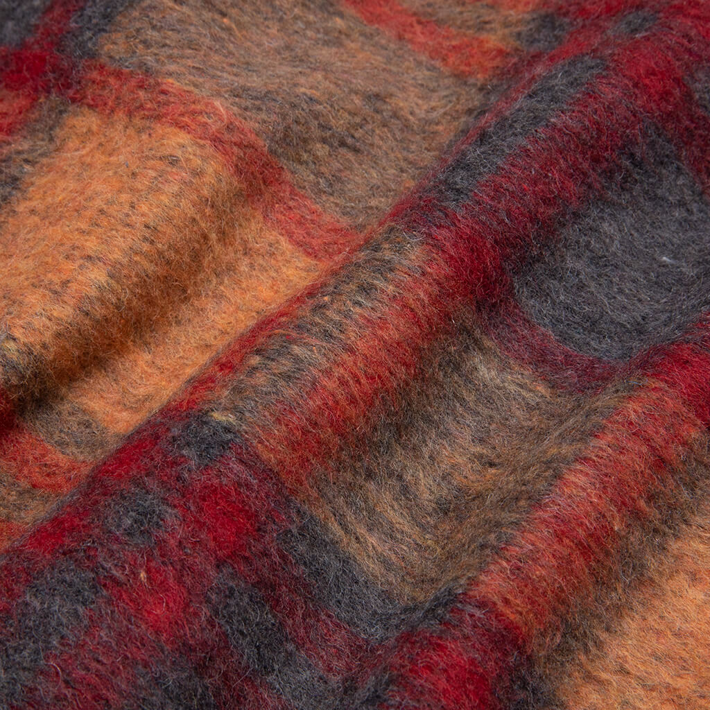 Disruption Flannel - Multi