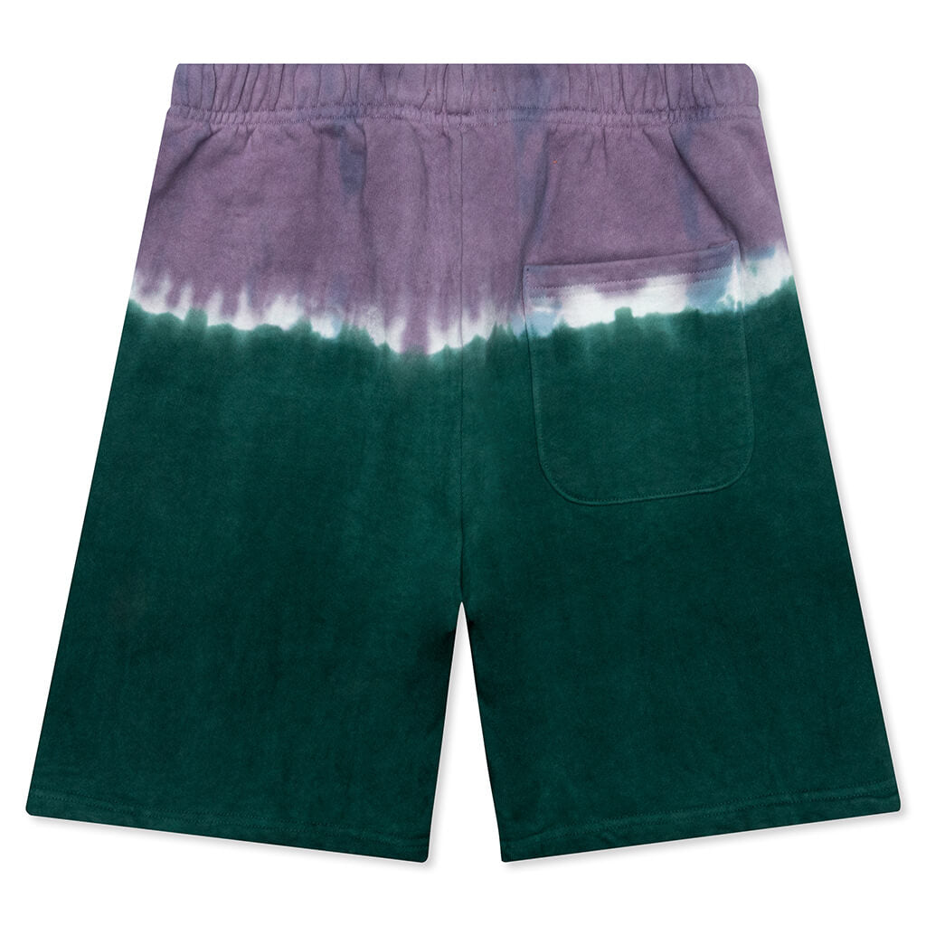 Gradient Short - Purple