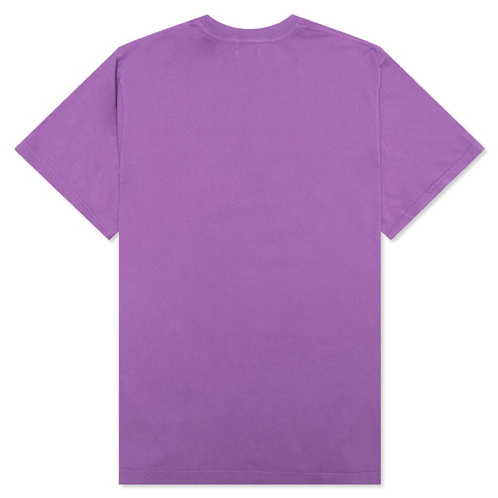 Growth Tee - Purple