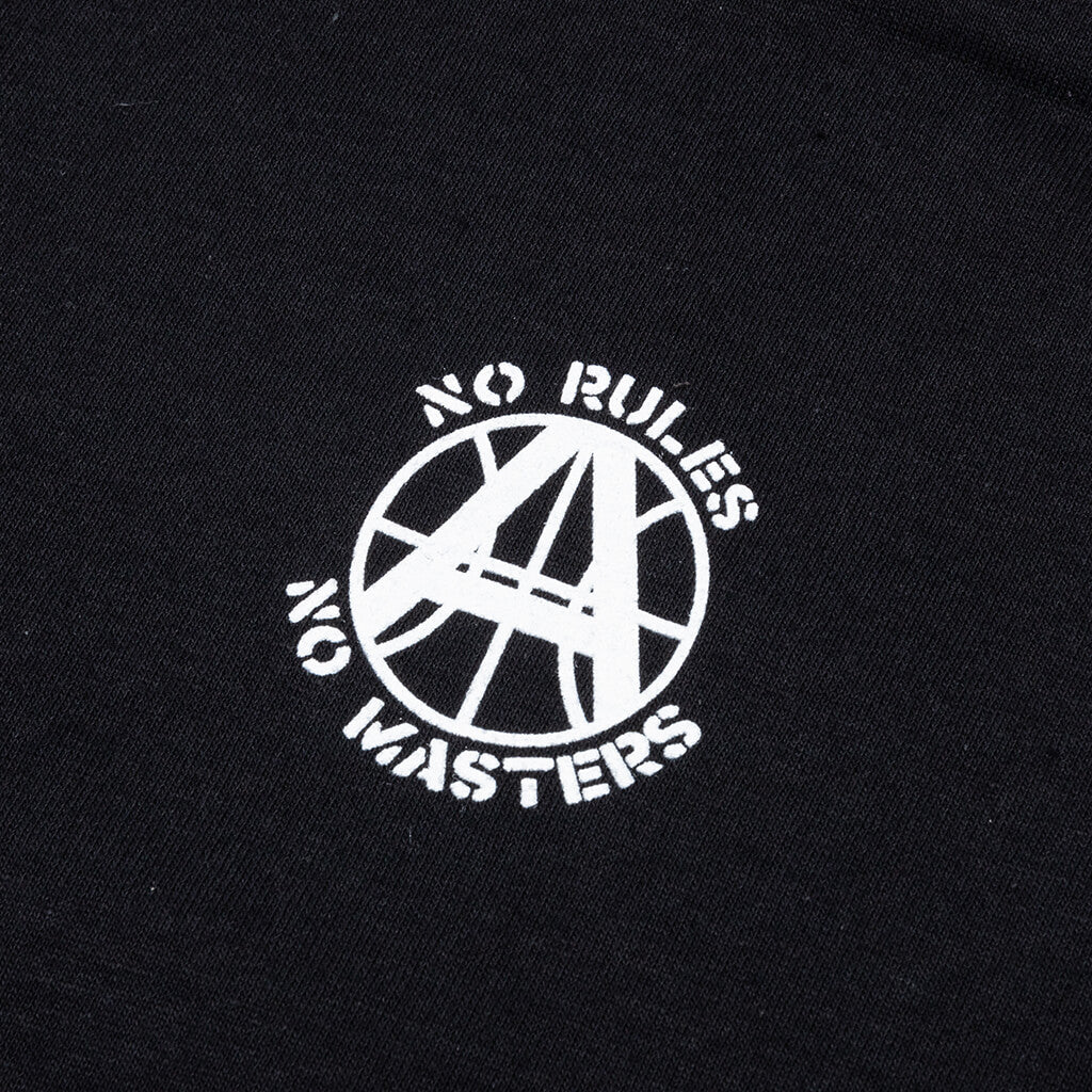 Malice Tee - Black