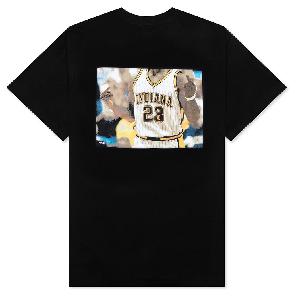 Malice Tee - Black