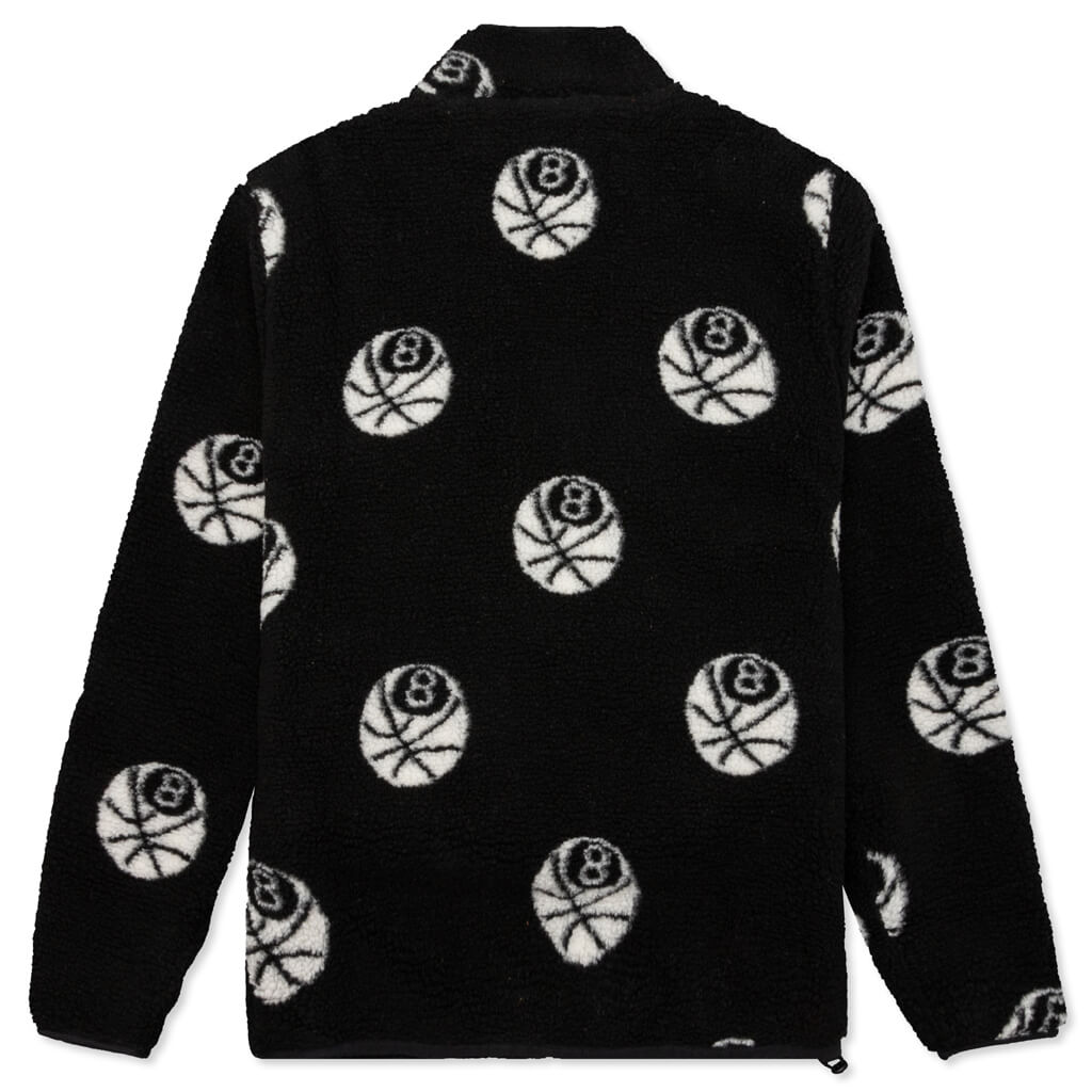 Misfit Jacket - Black