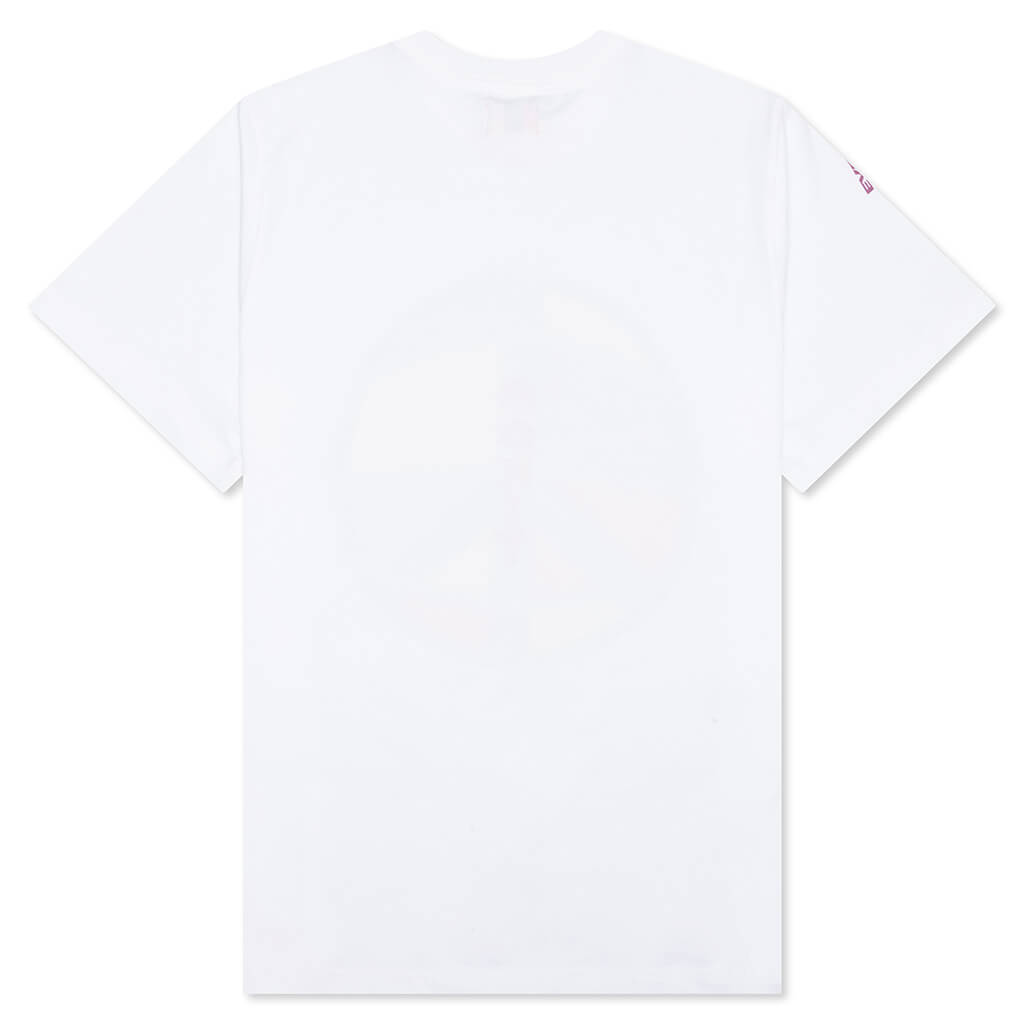 Prospect Tee - White