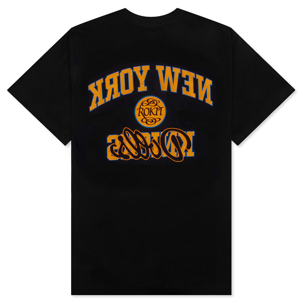 Showdown Tee - Black