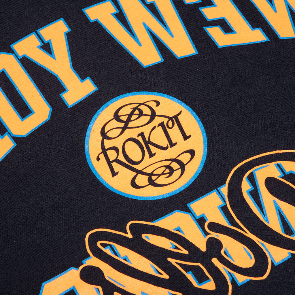 Showdown Tee - Black