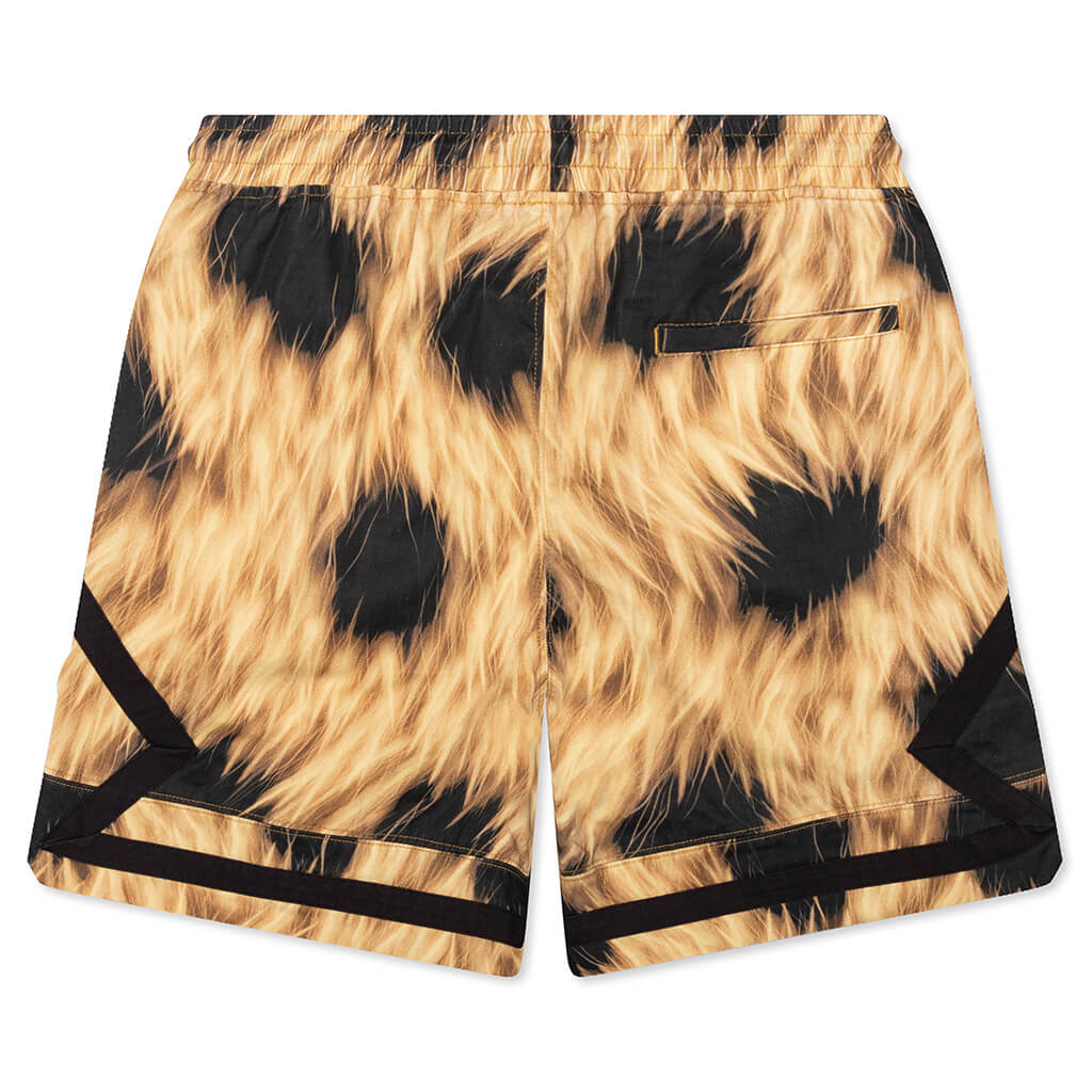 Untamed Shorts - Cheetah