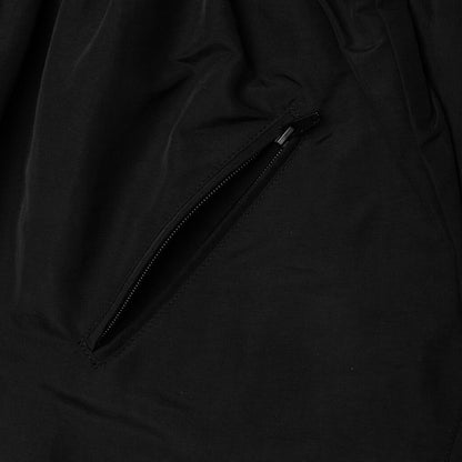 Ruff Rider Track Jacket - Black
