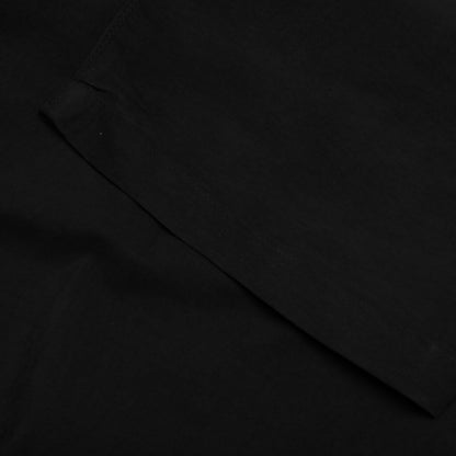 Ruff Rider Track Pant - Black