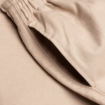 Ruff Rider Track Pant - Khaki
