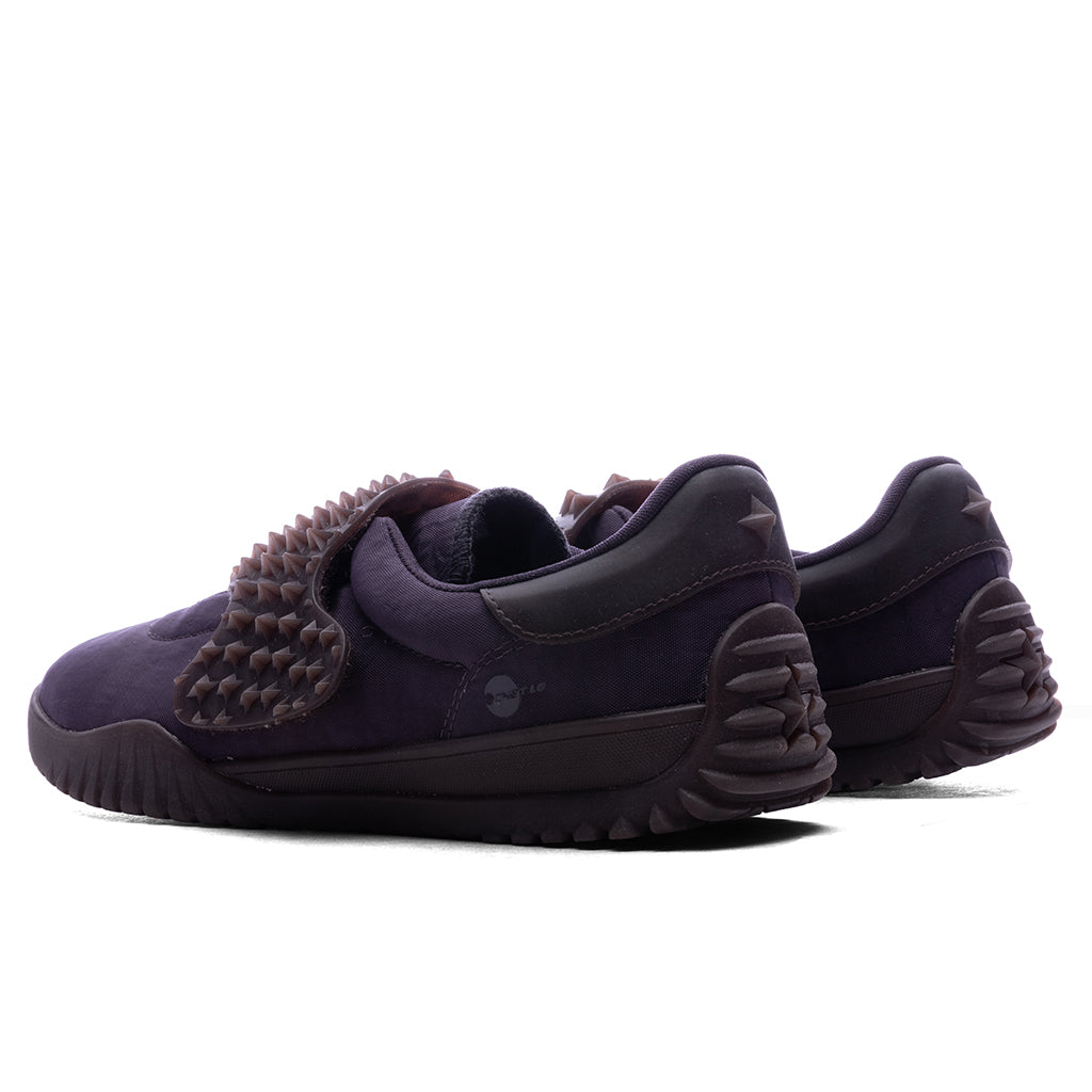 Converse x Chet Lo Run Star Trainer Ox - Night Shade/Chocolate Plum