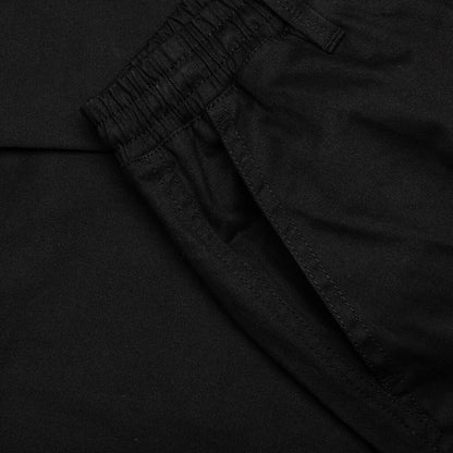 Runner Cargo Pants - Black