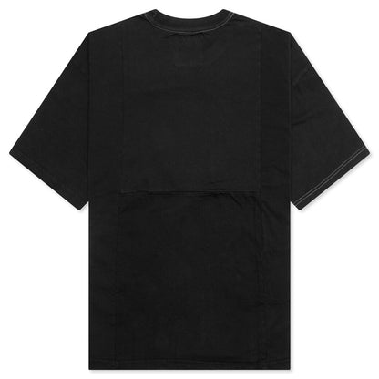 RW 6 Panel Rework T-Shirt - Multi