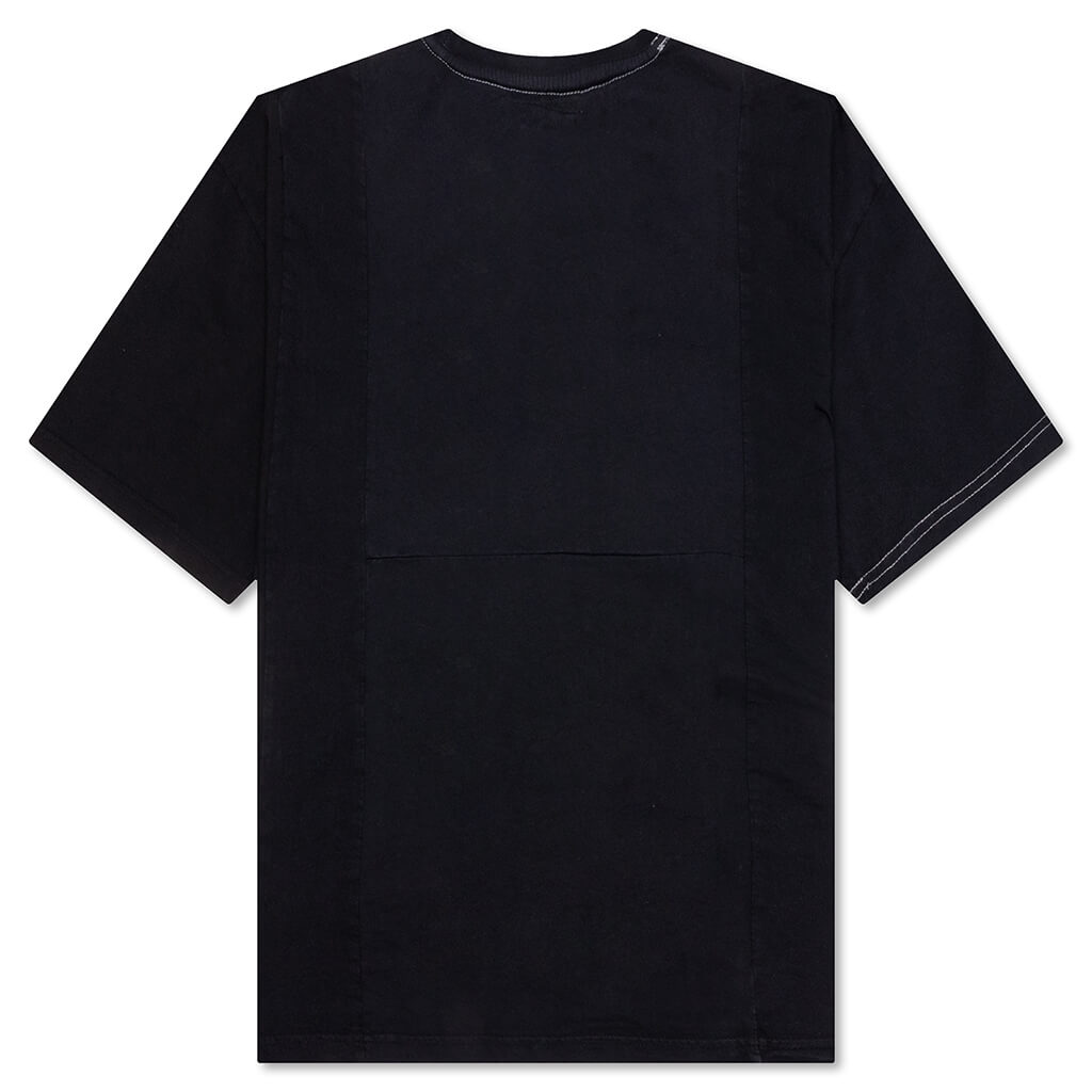 RW 6 Panel Rework T-Shirt - Multi