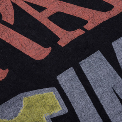 RW 6 Panel Rework T-Shirt - Multi