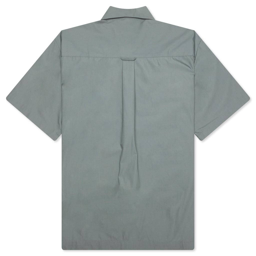 S/S Craft Shirt - Park