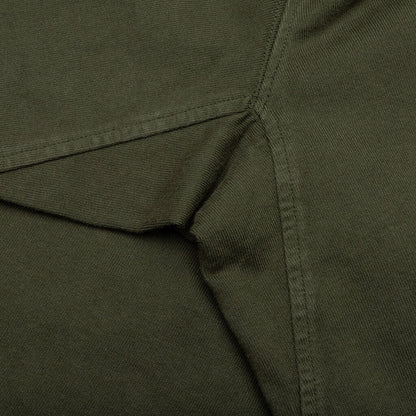 Moncler Genius x Salehe Bembury Logo T-Shirt - Olive