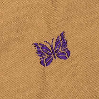 S.C. Army Shirt - Mocha