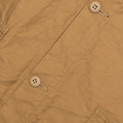 S.C. Army Shirt - Mocha