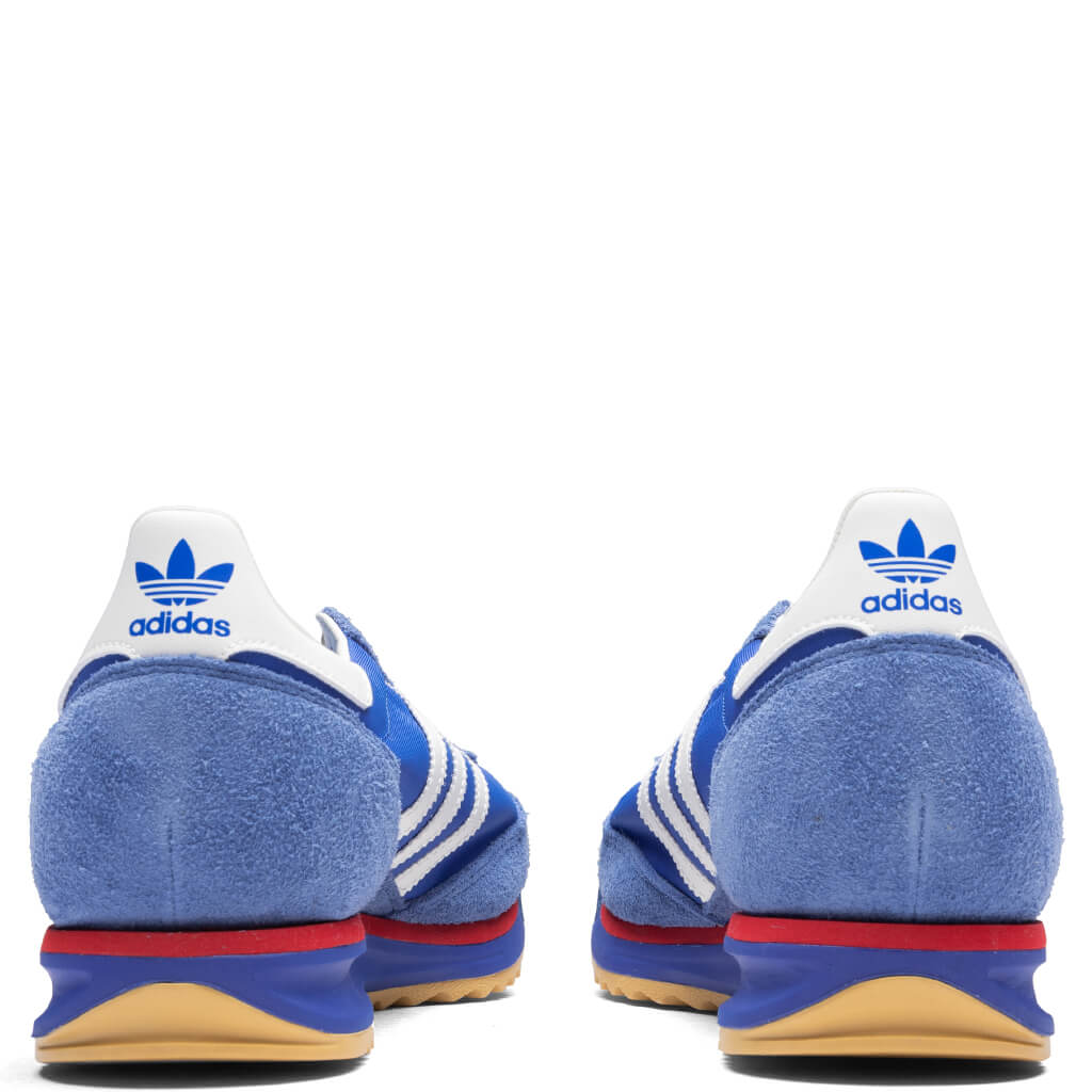 SL 72 RS - Blue/Core White