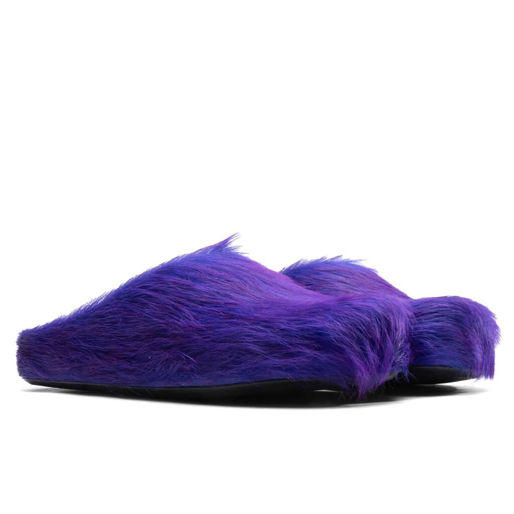 Sabot - Light Violet