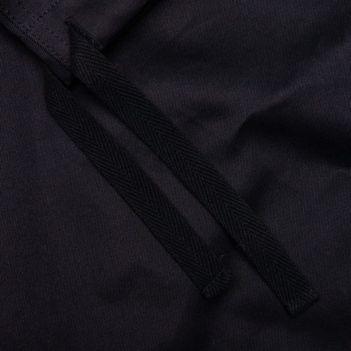 Cotton Chino Pants - Navy