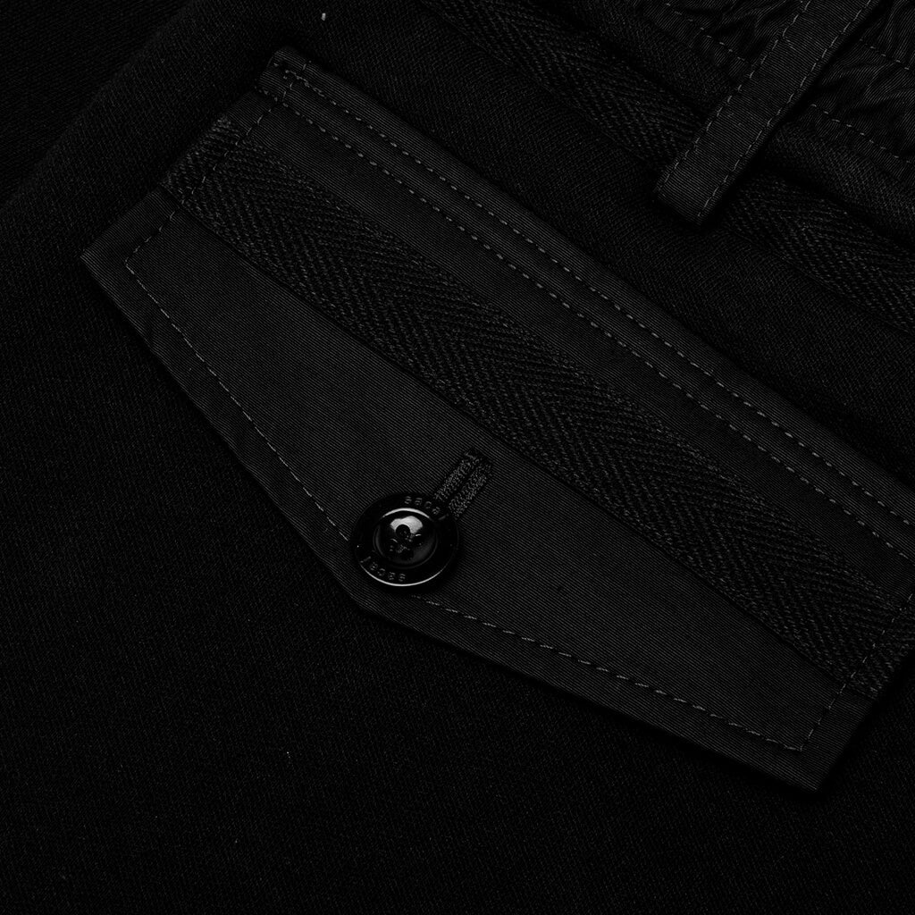 Sponge Sweatpants - Black