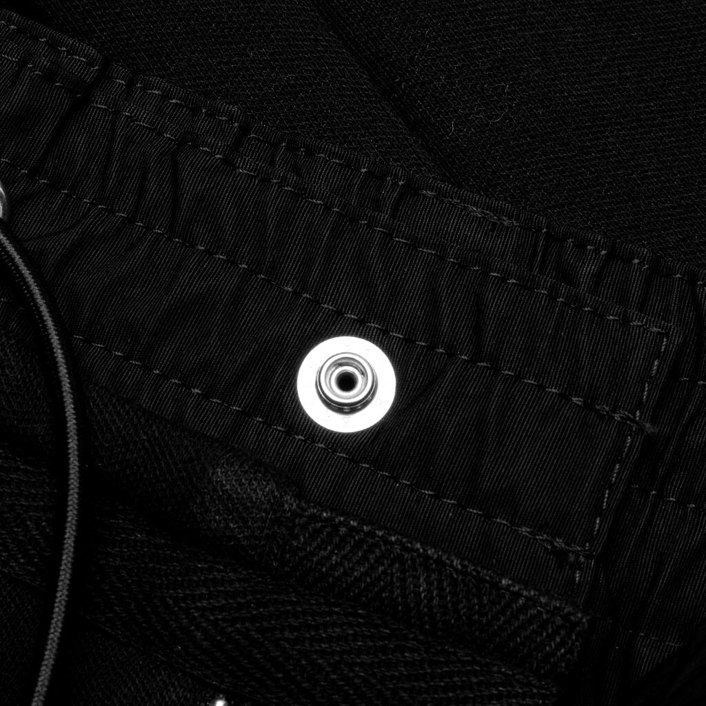 Sponge Sweatpants - Black