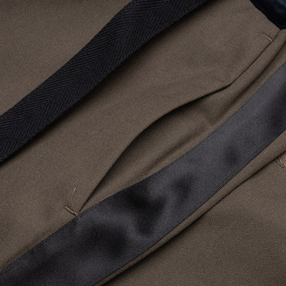 Suiting Pants - Khaki
