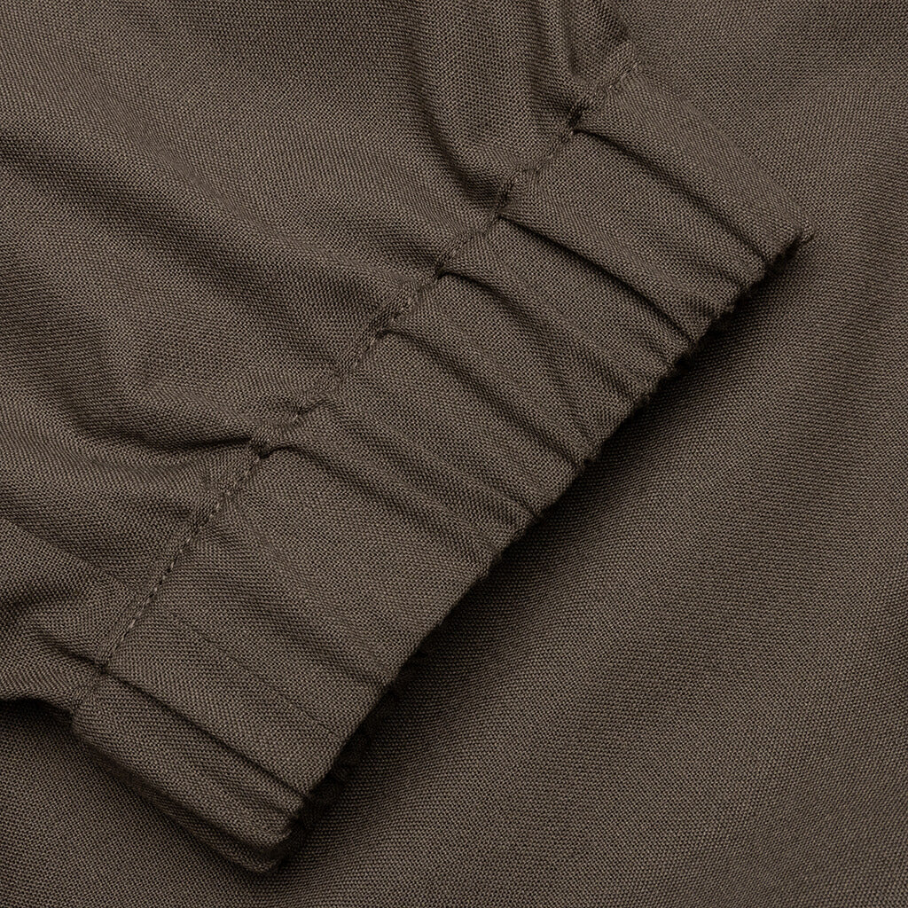 Suiting Pants - Khaki