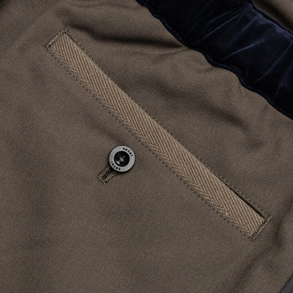 Suiting Pants - Khaki