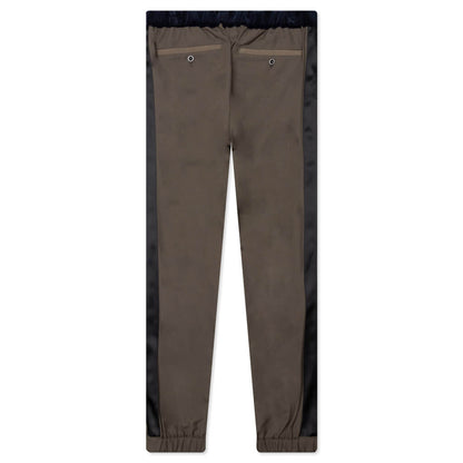 Suiting Pants - Khaki
