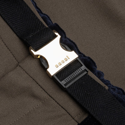 Suiting Pants - Khaki