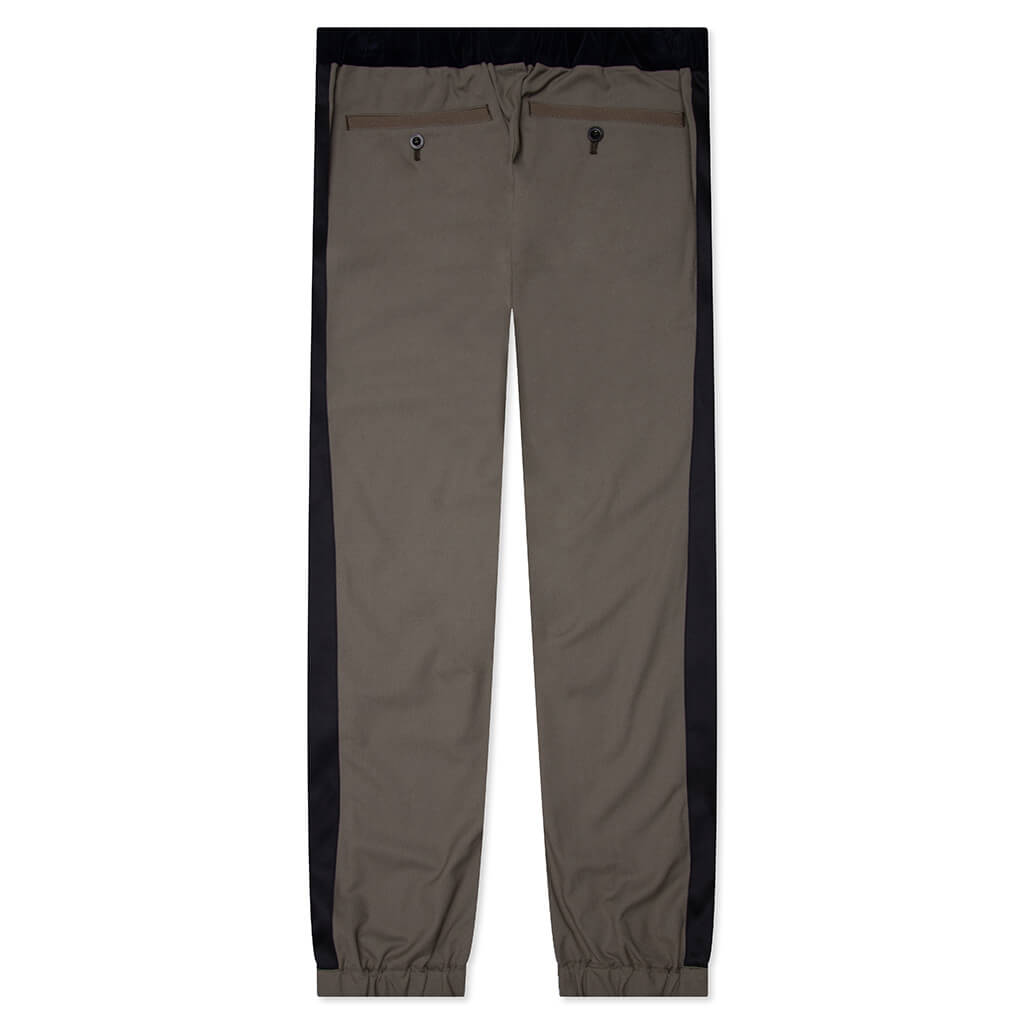 Suiting Pants - New Khaki