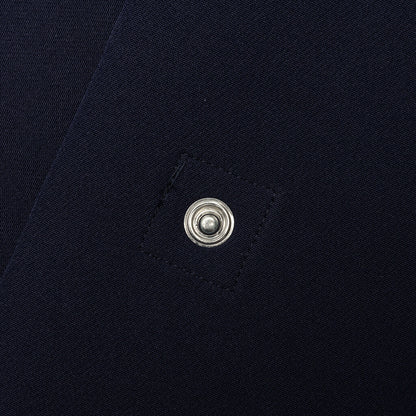 Technical Jersey Pants - Navy