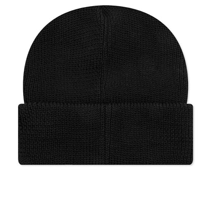 Saint Knit Cap - Black
