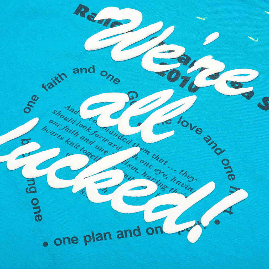 Saint Lucie Tee - Multi