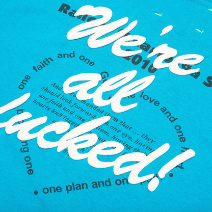 Saint Lucie Tee - Multi