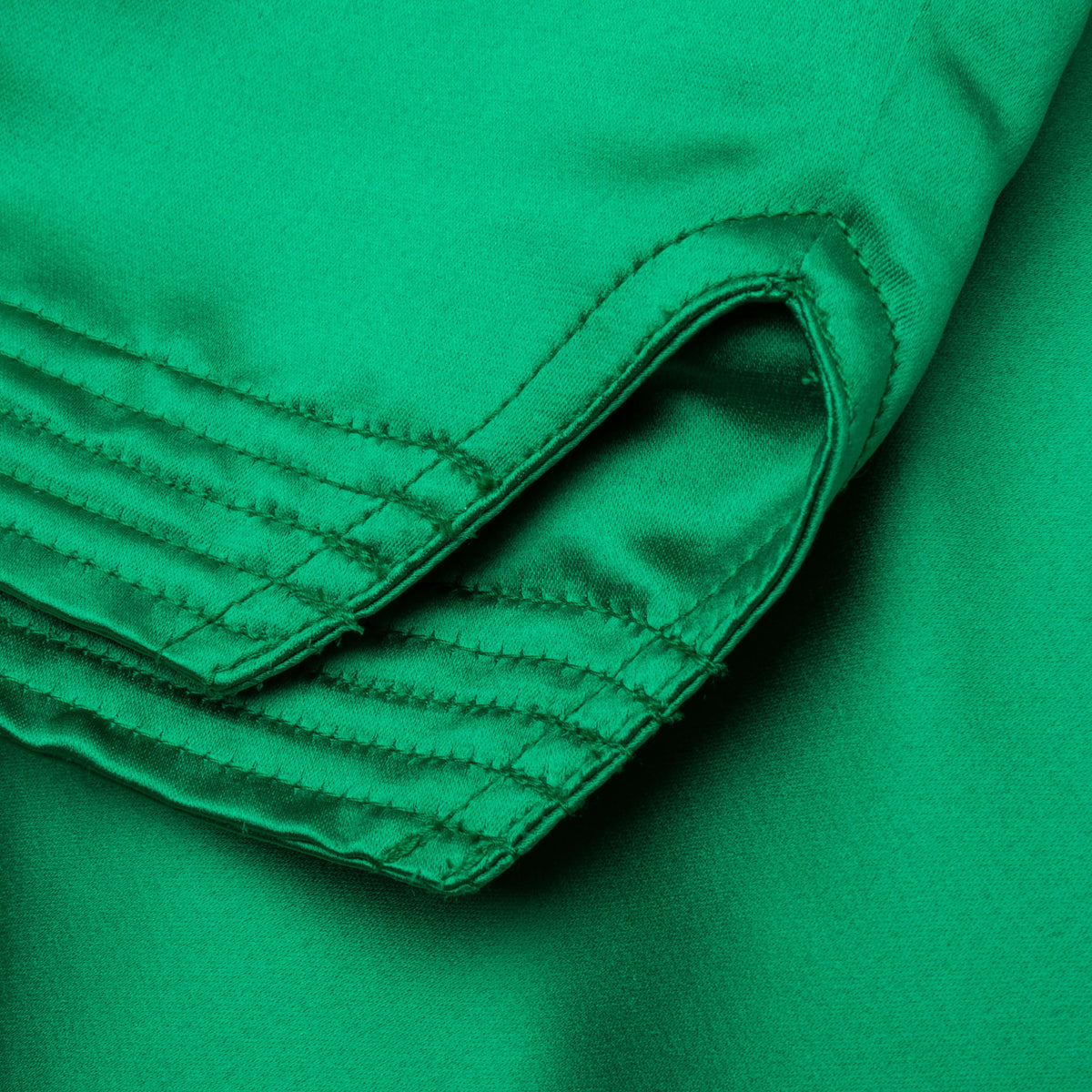 Boxing Shorts - Green