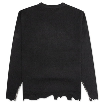 CLF Knit - Black