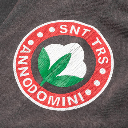 Saint Michael x Denim Tears STTRS Sweatshirt - Black